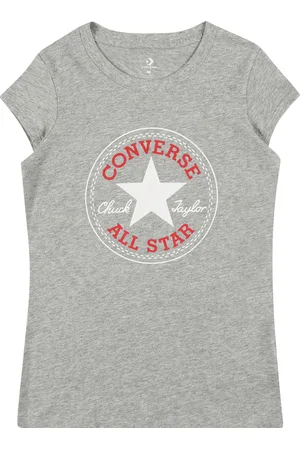 Converse Bluser & t-shirts