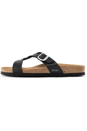 Bayton Pantoletter 