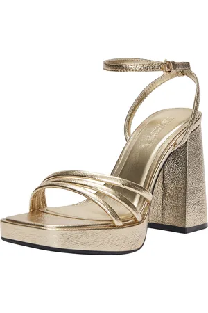 Pull&Bear Sandaler med rem