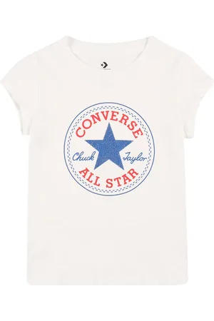 Converse Bluser & t-shirts