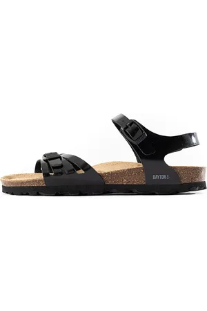 Bayton Sandaler med rem 