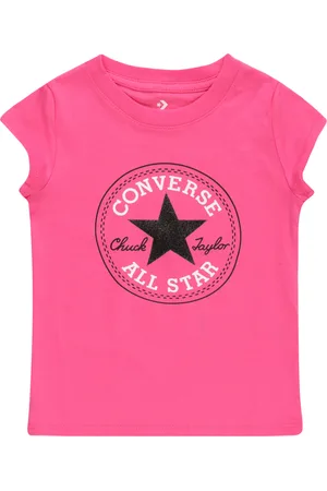 Converse Bluser & t-shirts