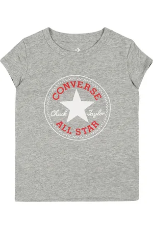 Converse Bluser & t-shirts