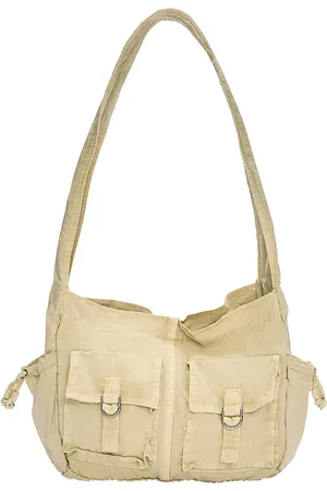 Pull&Bear Skuldertaske