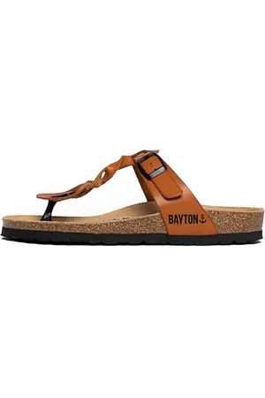 Bayton Pantoletter 