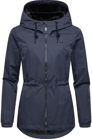 Ragwear Funktionsjakke 