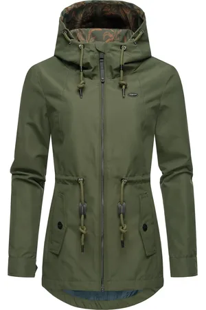 Ragwear Overgangsjakke 