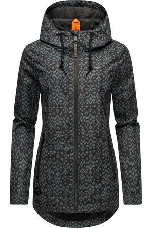 Ragwear Funktionsjakke 