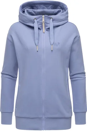 Ragwear Sweatjakke 