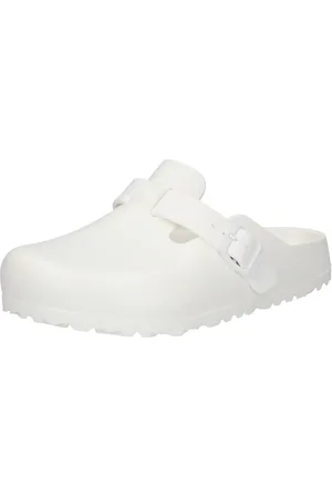 Birkenstock Træsko 