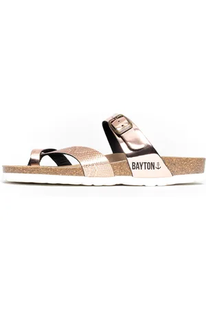 Bayton Pantoletter 