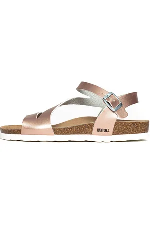 Bayton Sandaler med rem 