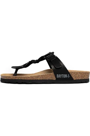 Bayton Pantoletter 