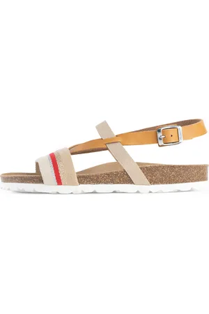 Bayton Sandaler med rem 