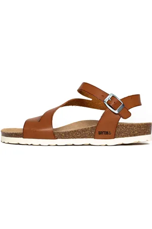 Bayton Sandaler med rem 