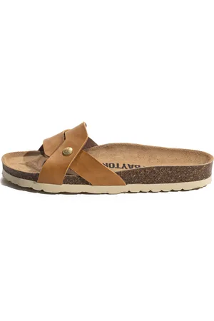 Bayton Pantoletter 