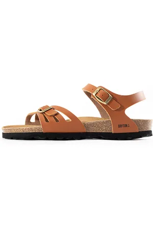 Bayton Sandaler med rem 
