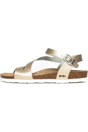 Bayton Sandaler med rem 