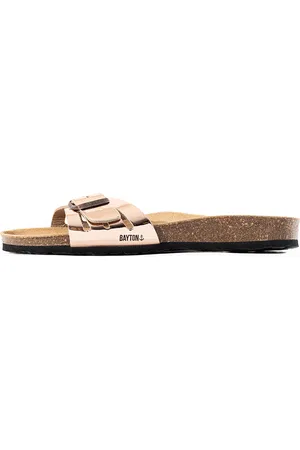 Bayton Pantoletter 