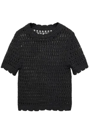 MANGO Pullover 