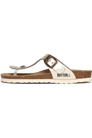 Bayton Pantoletter 