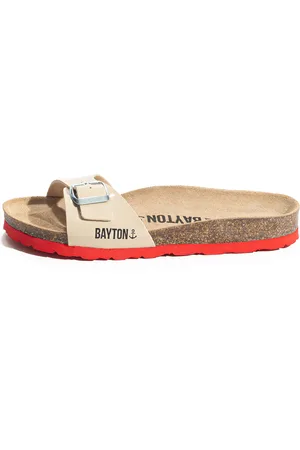 Bayton Pantoletter 