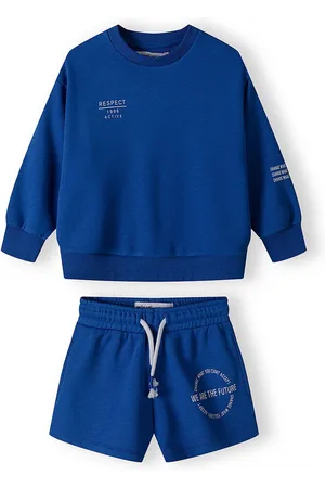 Minoti Joggingdragt