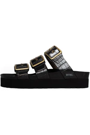 Bayton Pantoletter 