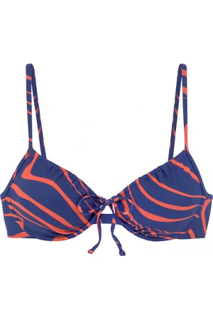 Buffalo Bikinioverdel 