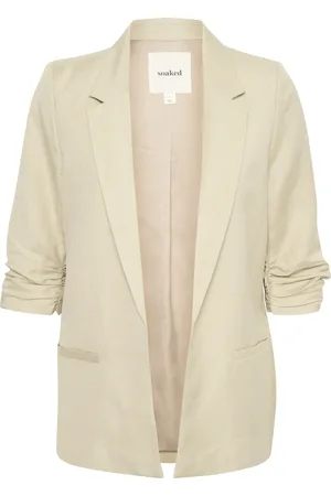 Soaked in Luxury Blazer 