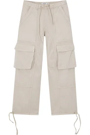 Pull&Bear Cargobukser