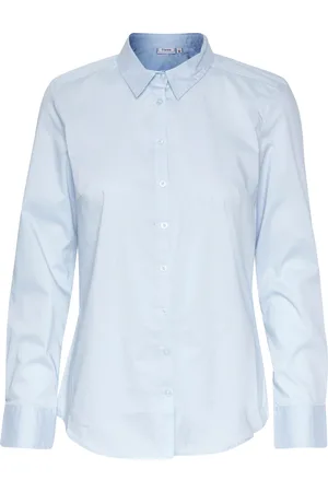 FRANSA Bluse
