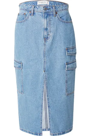 Abercrombie & Fitch Nederdel