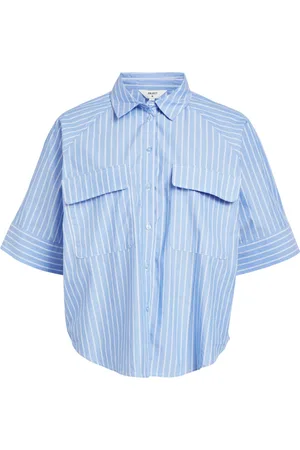 Object Bluse 
