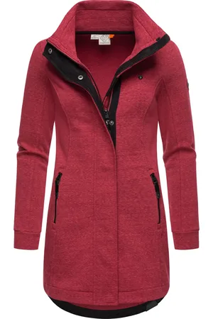 Ragwear Sweatjakke 