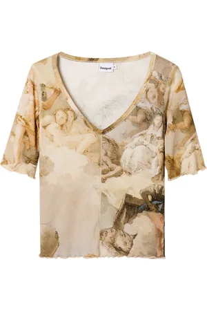 Desigual Shirts