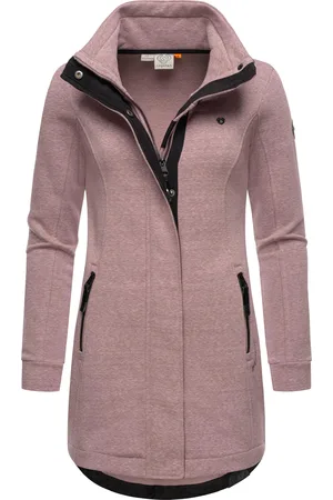 Ragwear Sweatjakke 