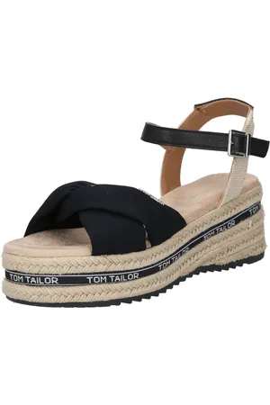 TOM TAILOR Sandaler med rem