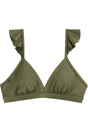 WE Fashion Bikinioverdel