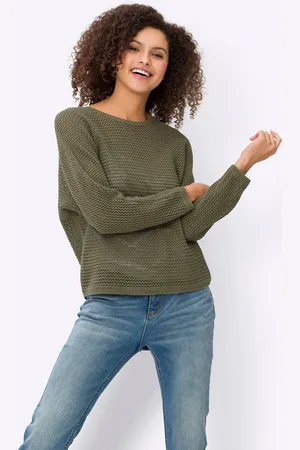 Heine Pullover