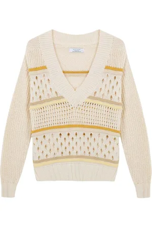 SCALPERS Pullover
