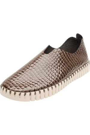 Ilse Jacobsen Slipper 