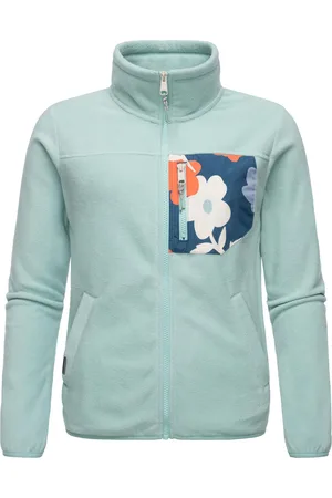 Ragwear Fleecejakke 