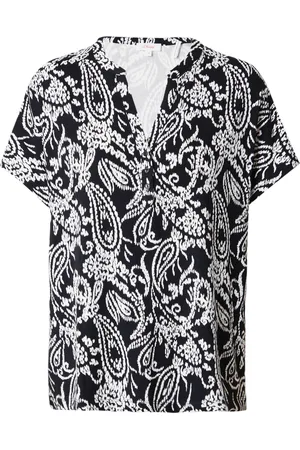 QS by s.Oliver Bluse