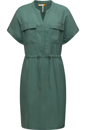 Ragwear Kjole 