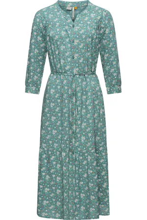 Ragwear Blusekjole 