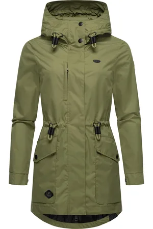 Ragwear Funktionsjakke 