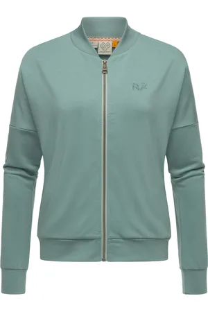 Ragwear Sweatjakke 