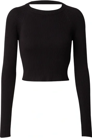EDITED the label Pullover 