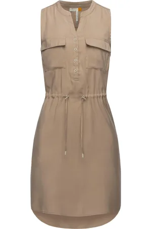 Ragwear Blusekjole 